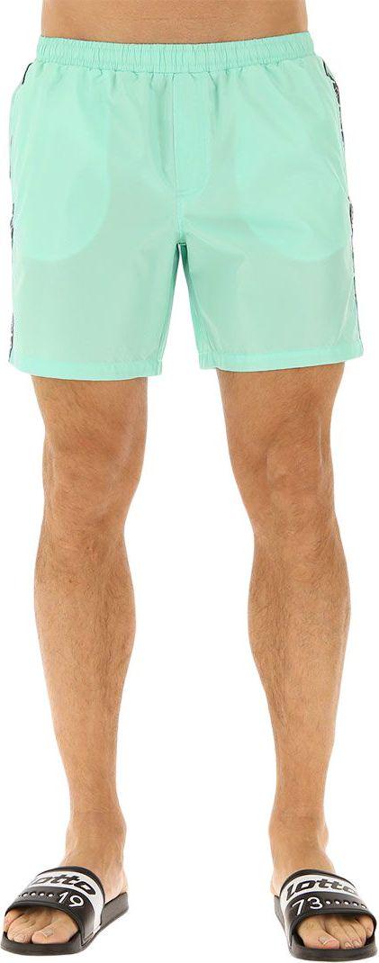 Шорты пляжные Lotto SHORT BEACH DUE 213505/5P4 S Бирюзовый Шорты пляжные Lotto SHORT BEACH DUE 213505/5P4 S Бирюзовый