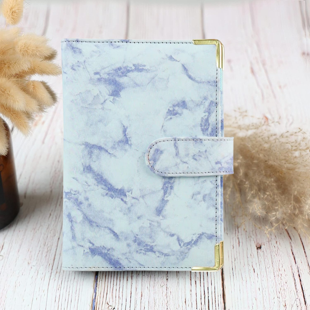 Блокнот-планер для грошей бюджету та зберігання фінансів/для ведення обліку доходу формат А5 Блокнот-планер для грошей бюджету та зберігання фінансів/для ведення обліку доходу формат А5