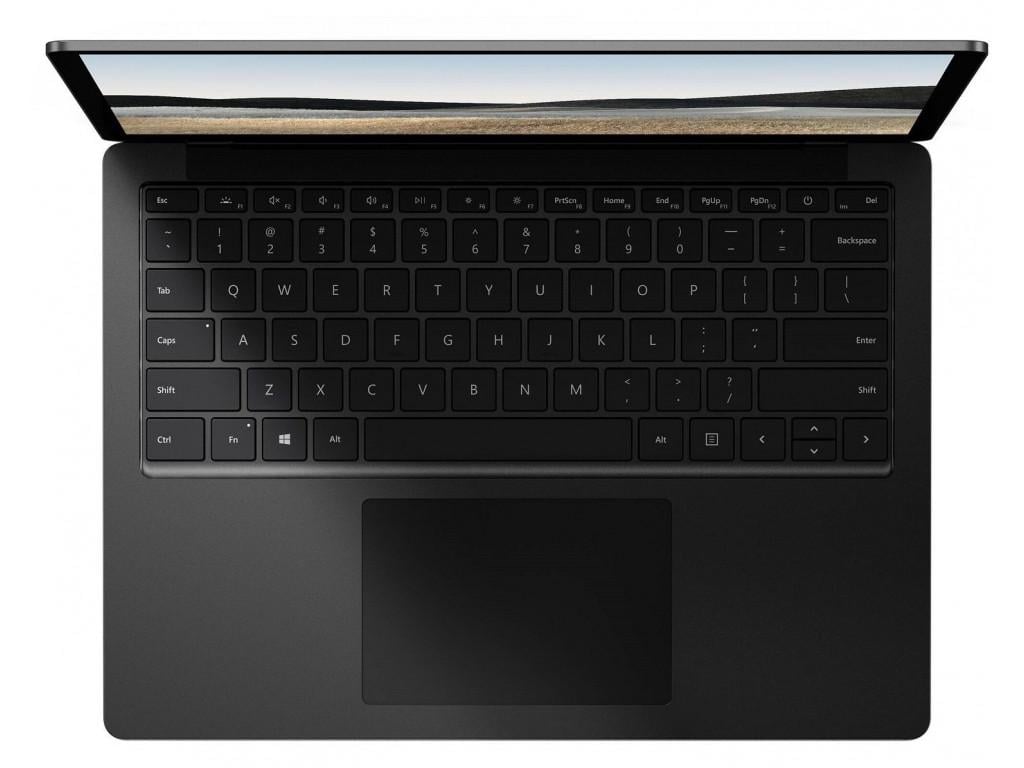 Ноутбук Microsoft Surface Laptop 4 Matte Black (5BT-00001) - фото 3