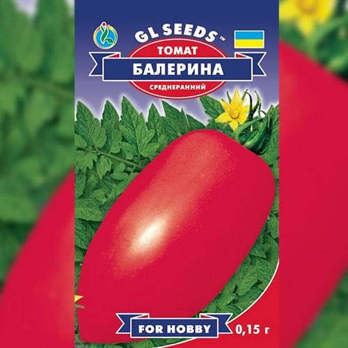 Семена Томат Florium Балерина (17087) - фото 2