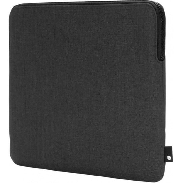 Папка Incase Slim Sleeve with Woolenex for 16-inch MacBook Pro & 15-inch MacBook Pro-Thunderbolt 3 (USB-C)-Graphite Graphite - фото 3