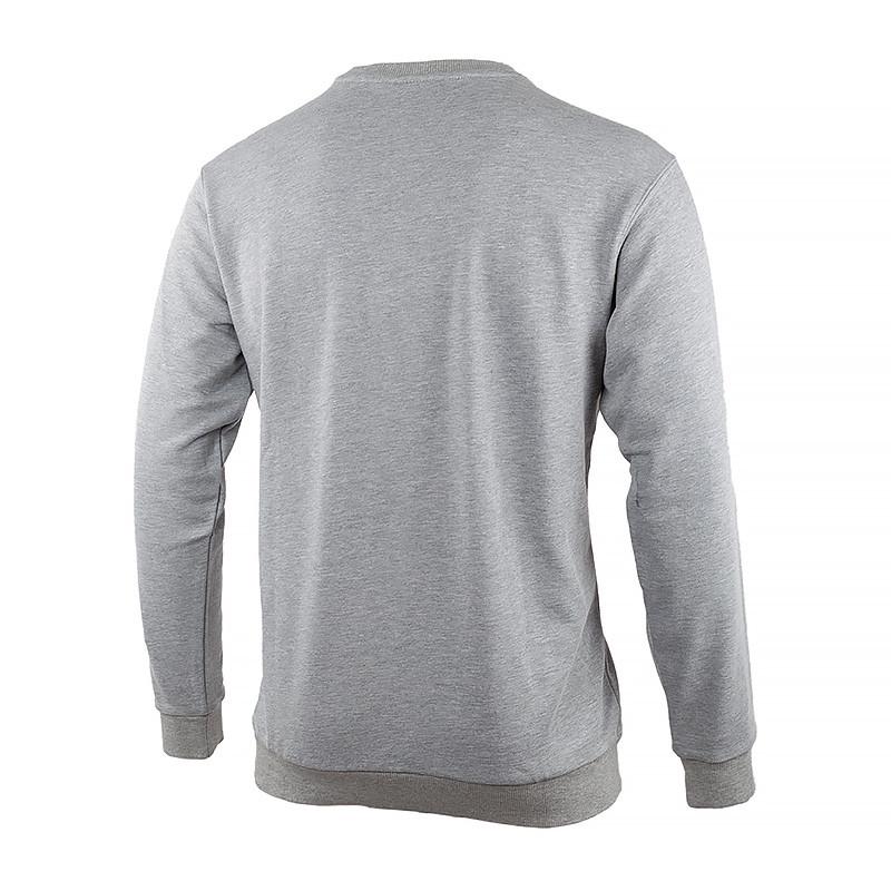 Світшот чоловічий Ellesse Fierro XL Сірий (SHS08784-GREY-MARL XL) - фото 2