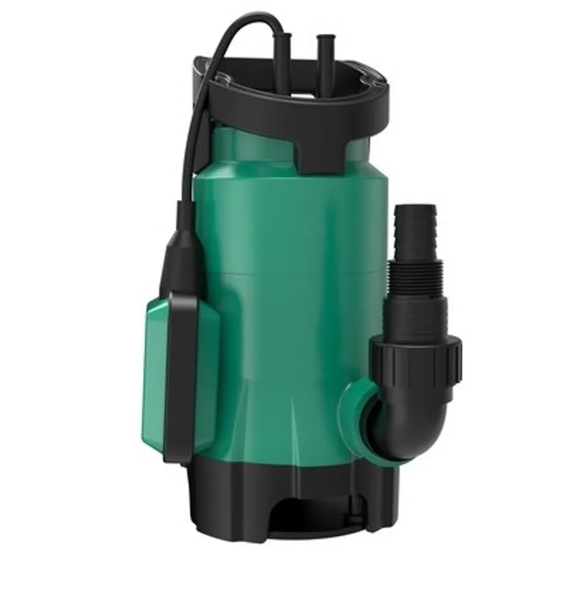 Насос дренажный для грязной воды Taifu GS-750 корпус пластиковый Н 8М Q 13 кбМ P 750 Вт (TF3323) Насос дренажный для грязной воды Taifu GS-750 корпус пластиковый Н 8М Q 13 кбМ P 750 Вт (TF3323)