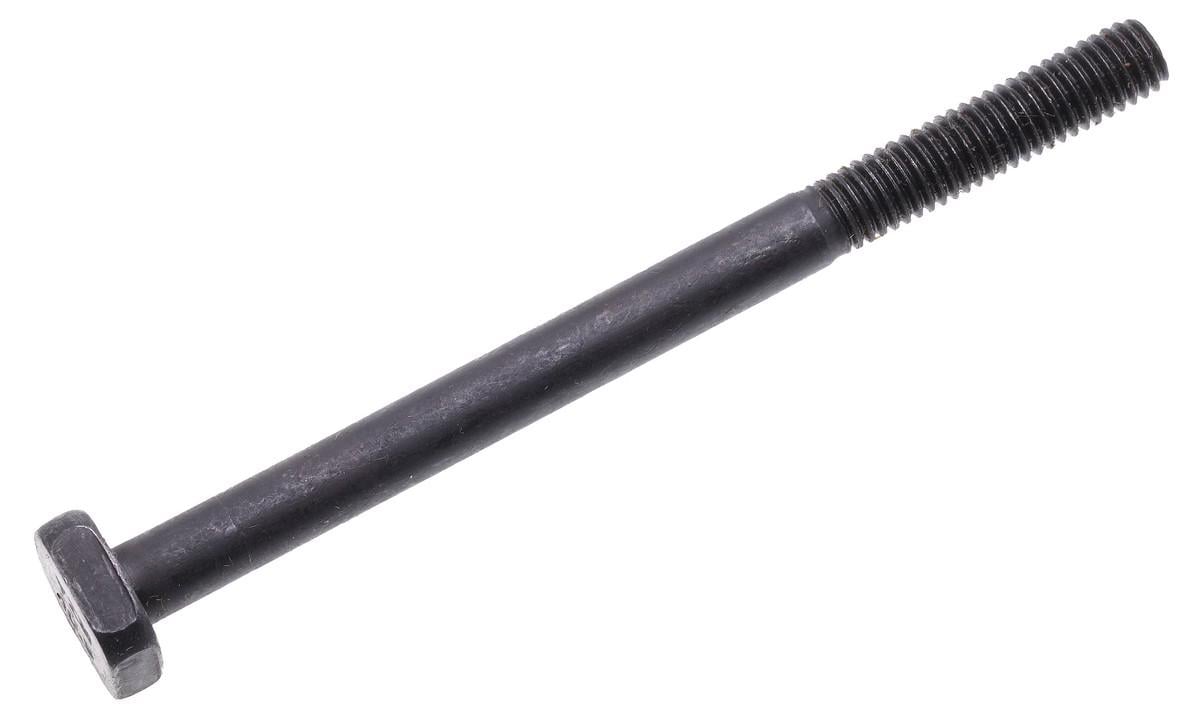 Винт глушника М5х67 VJ Parts для бензопилы ST MS-180 (saw247)