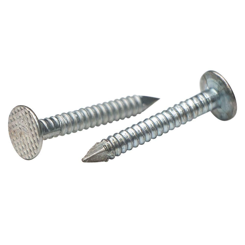 Гвозди для битумной черепицы IKO К б/ц 3.1 x 30 мм 5 кг (29464581) Гвозди для битумной черепицы IKO К б/ц 3.1 x 30 мм 5 кг (29464581)