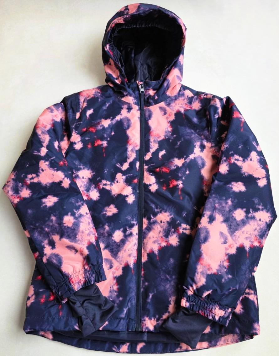 Лижний костюм Crivit підлітковий 158-164 см (22821359) - фото 4 Лижний костюм Crivit підлітковий 158-164 см (22821359) - фото 4