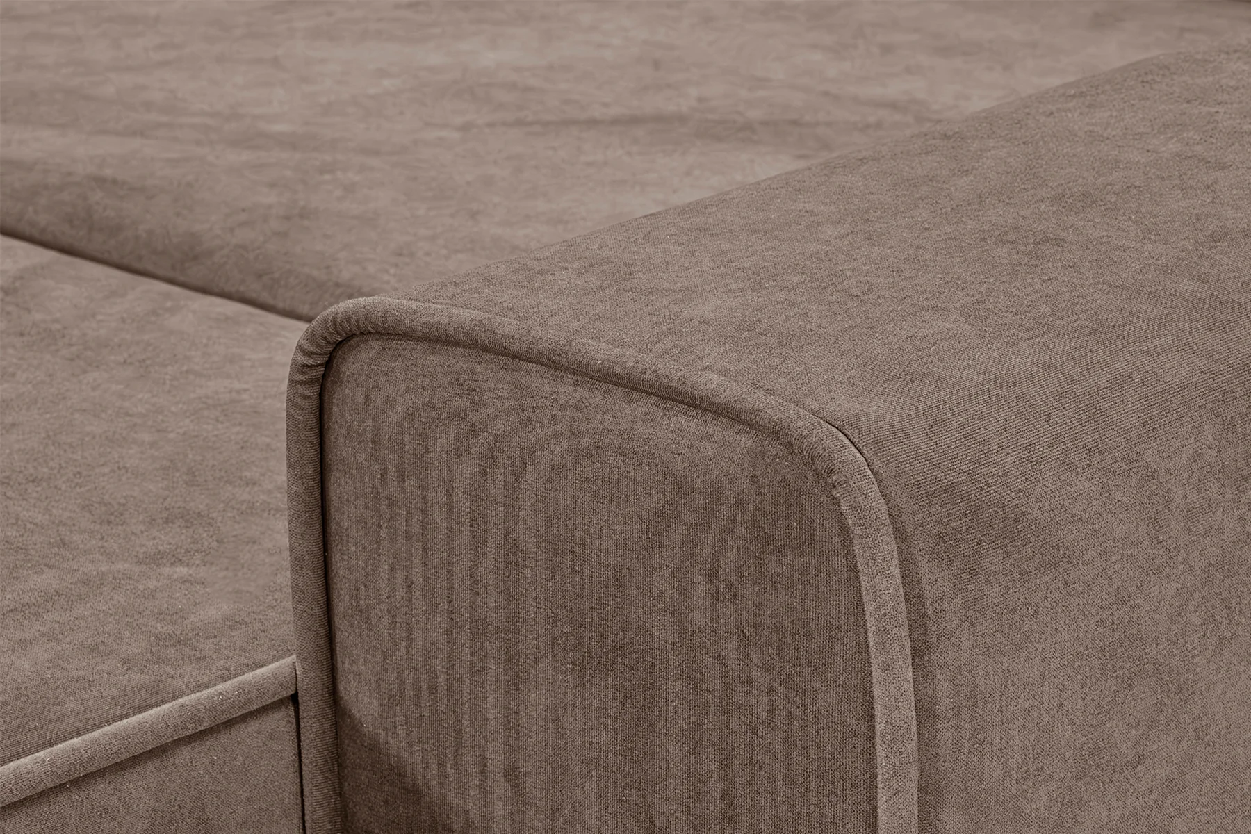 Диван Манго 255х110 см Кремовый (28118910) - фото 7 Диван Манго 255х110 см Кремовый (28118910) - фото 7