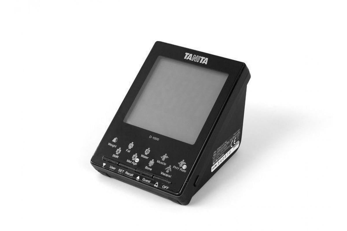 Удаленный дисплей Tanita D-1000 Удаленный дисплей Tanita D-1000