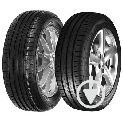 Автошина летняя Fulda EcoControl HP 185/55 R15 82H (266441)