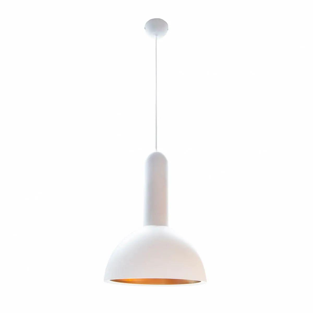 Підвісний світильник Mj-Light 7891-1 Wh (MJ00137)