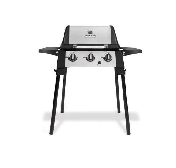 Гриль газовий Broil King Porta Chef 320 (952653)