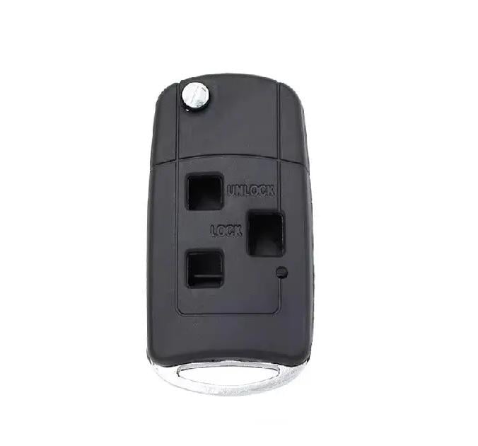 Корпус выкидного автоключа для Toyota MS45A