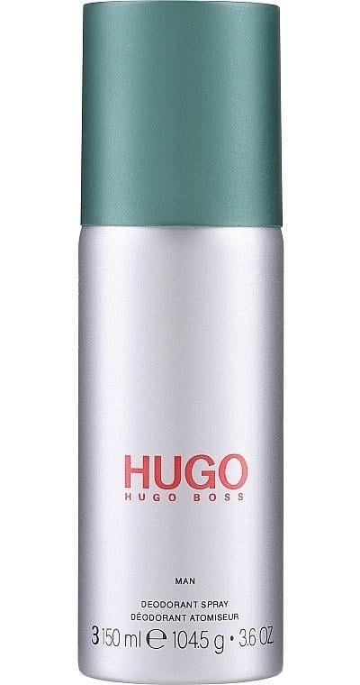 Дезодорант мужской Hugo Boss Hugo 150 мл (383731)