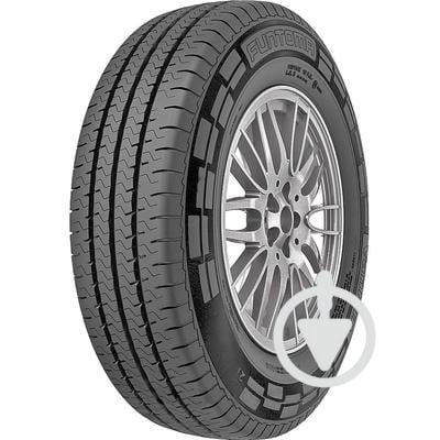 Автошина Funtoma VanFun 195/70 R15C 104/102R