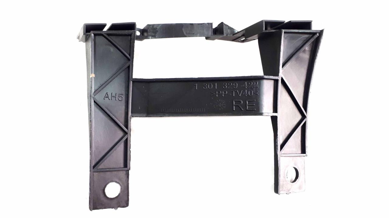 Крепление передней фары Volkswagen T5 2003-2009 правое (187405934)