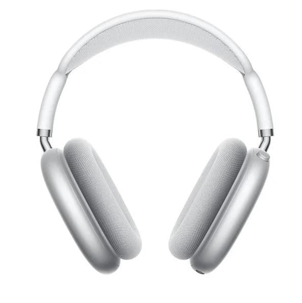 Наушники накладные Hoco W65 Happy BT headphones Silver (20991)