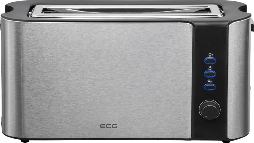Тостер ECG ST 10630 - фото 2