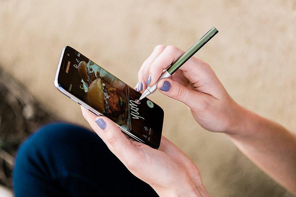 Стилусы Adonit Mini 4 для смартфона Olive (ADM4OG) - фото 3