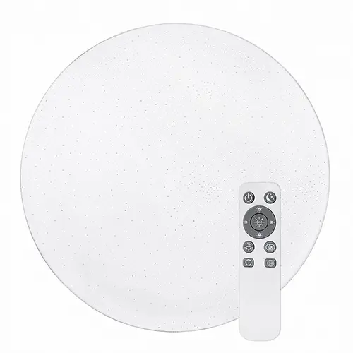 Светильник светодиодный Biom SMART SML-R04-80/2 3000-6000K 80 Вт с Д/К (24957118) Светильник светодиодный Biom SMART SML-R04-80/2 3000-6000K 80 Вт с Д/К (24957118)