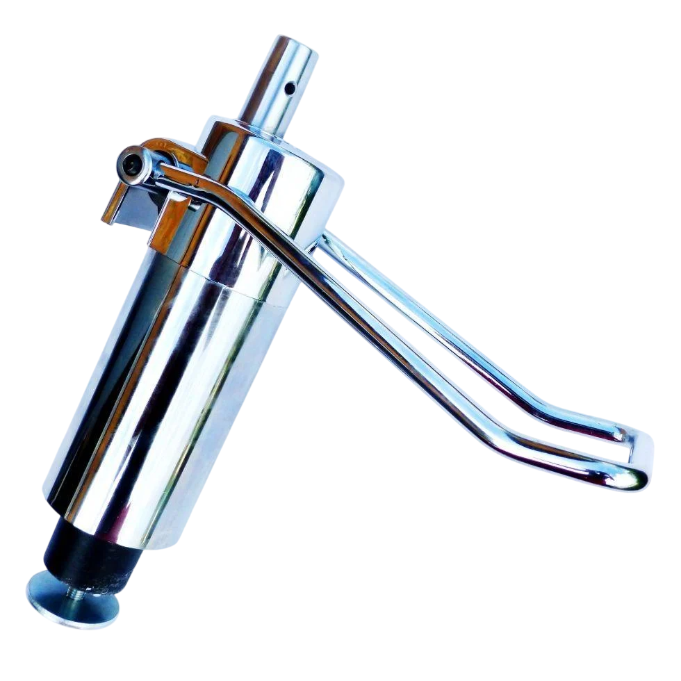 Підйомний механізм для перукарських крісел ДенІС professional Д-22 гідравлічний (1453070573)