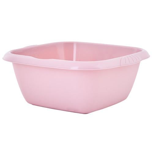 Таз Stenson Евро 12 л Фрезия 121047 (10553416)