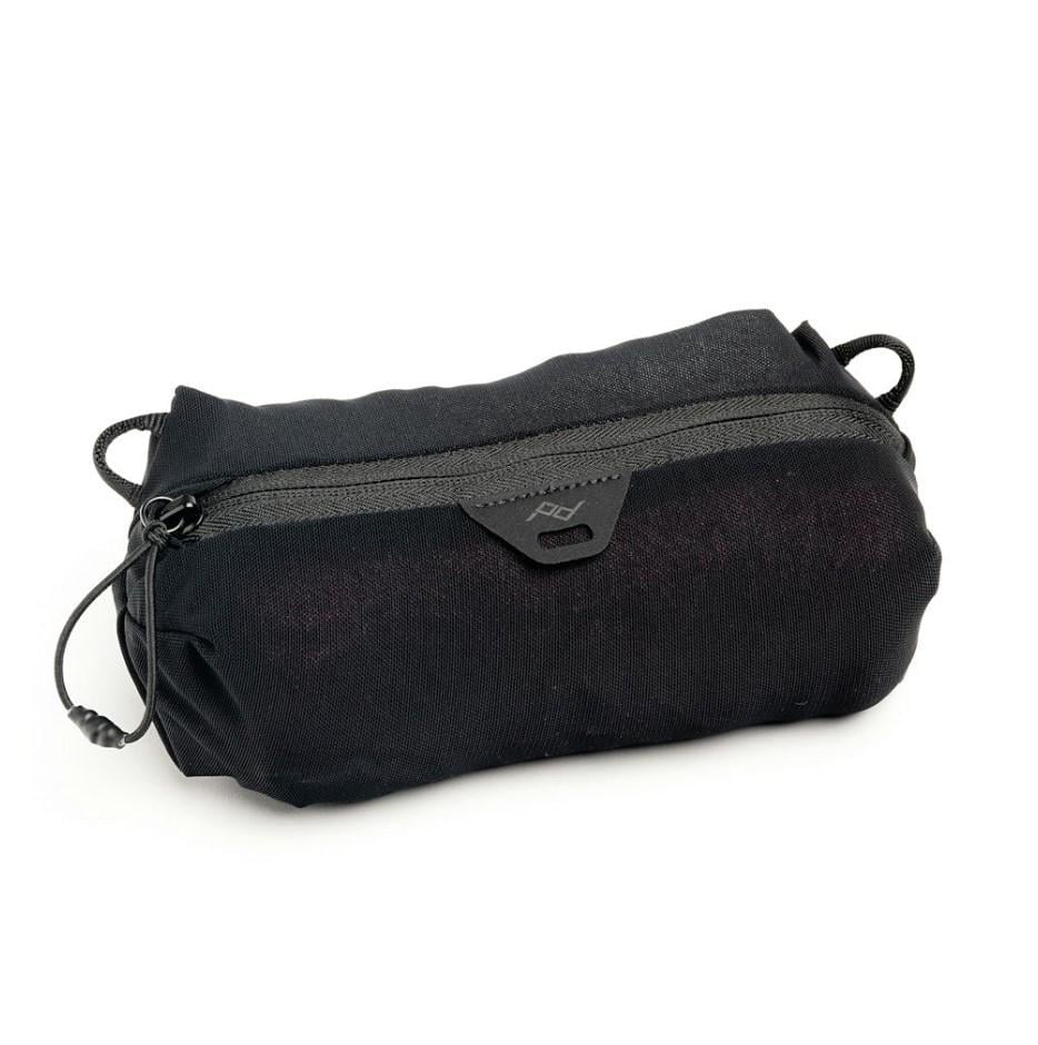 Органайзер Peak Design Ultralight Mesh Packing Cube XX-Small Black (BUMP-BK-XXS-1)