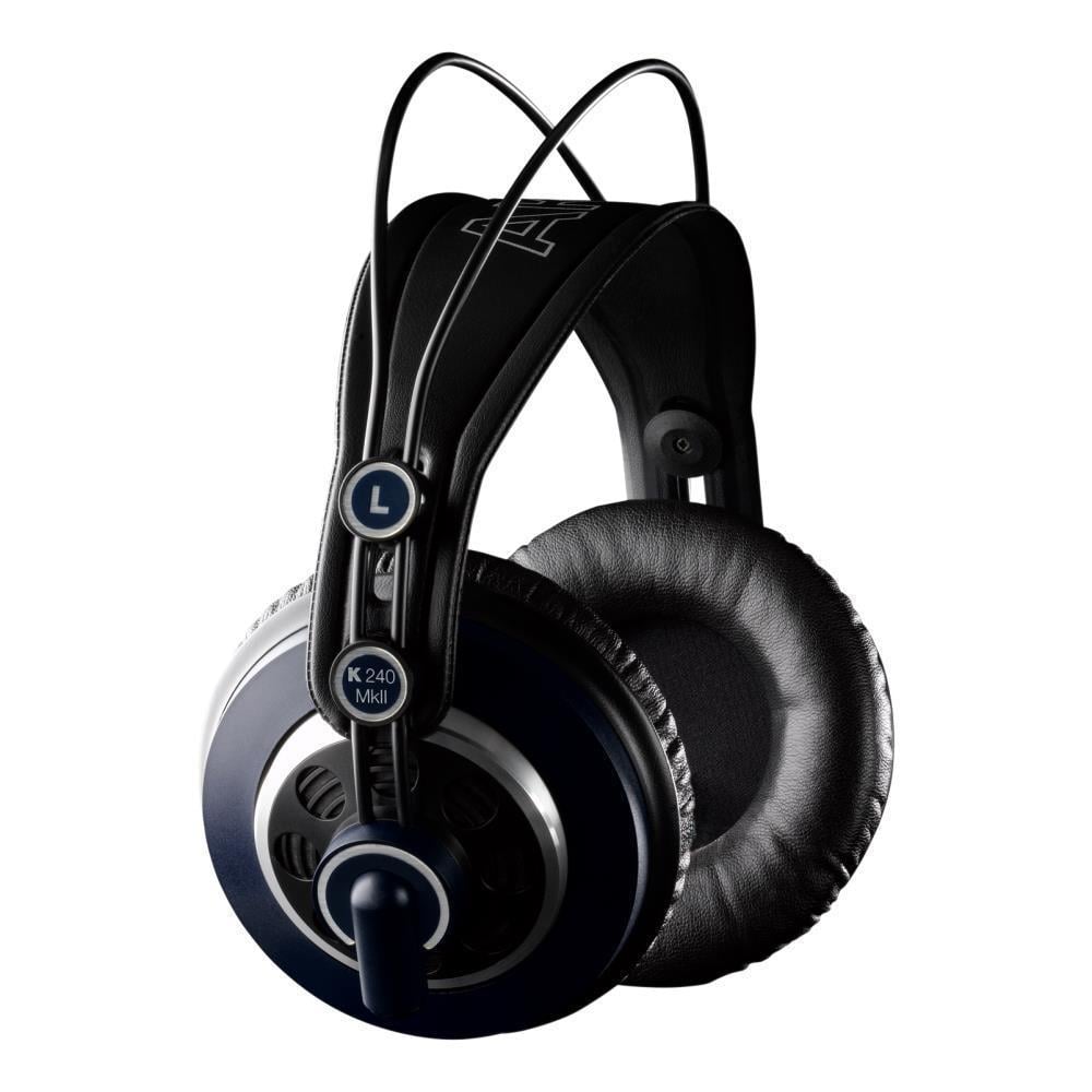 Нaушники AKG K240 MKII 2058X00190 Black