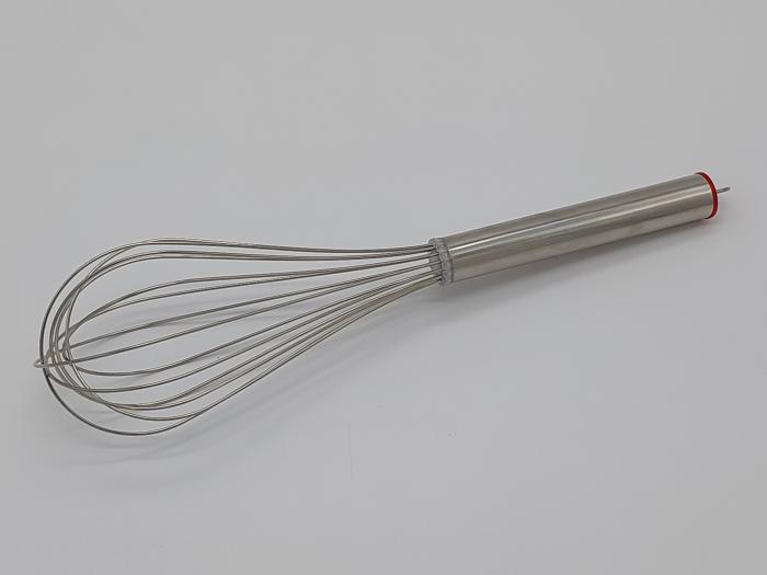 Венчик кулинарный профессиональный из нержавеющей стали 28 см (20277)