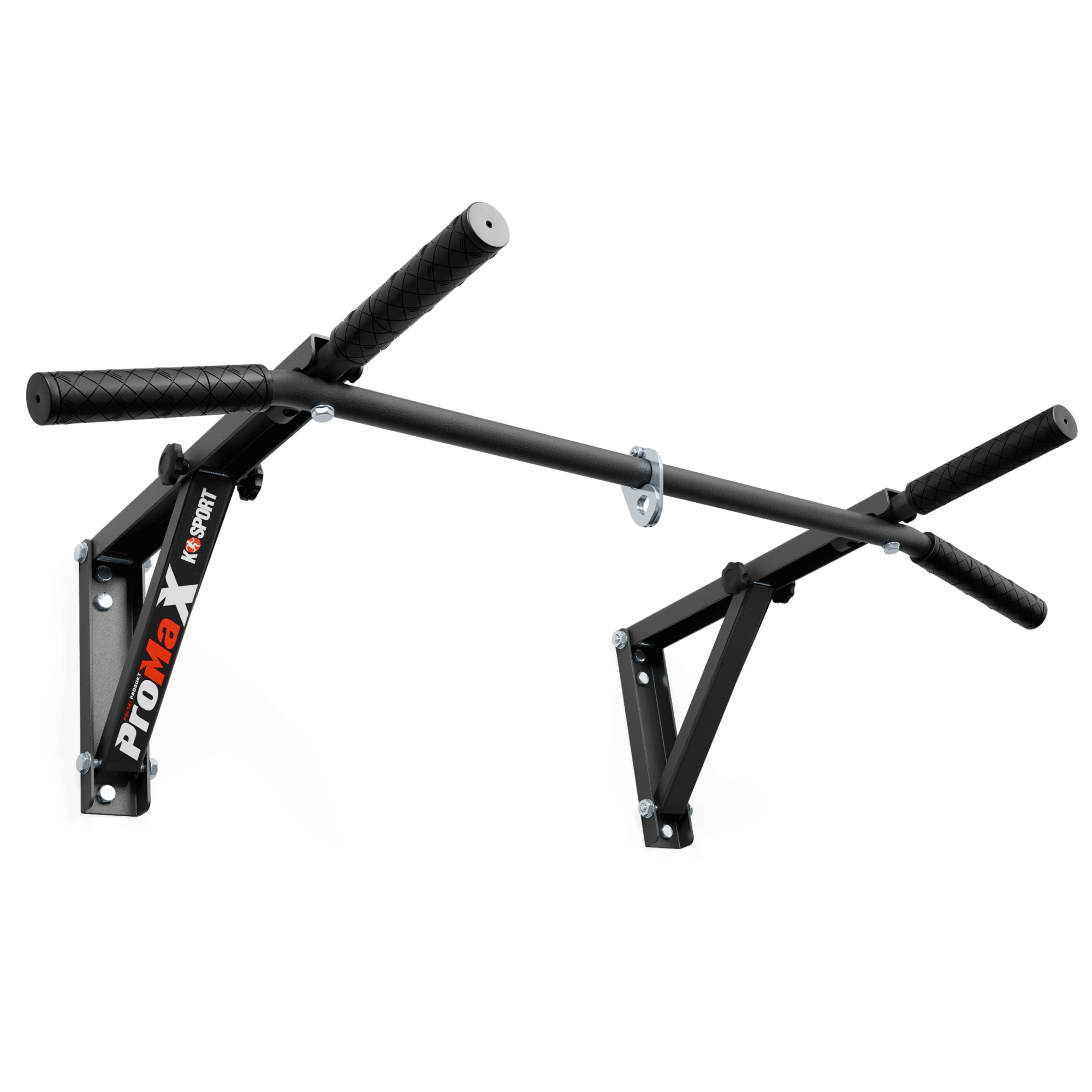 Турник настенный K-SPORT KSSL124 складной (441466)