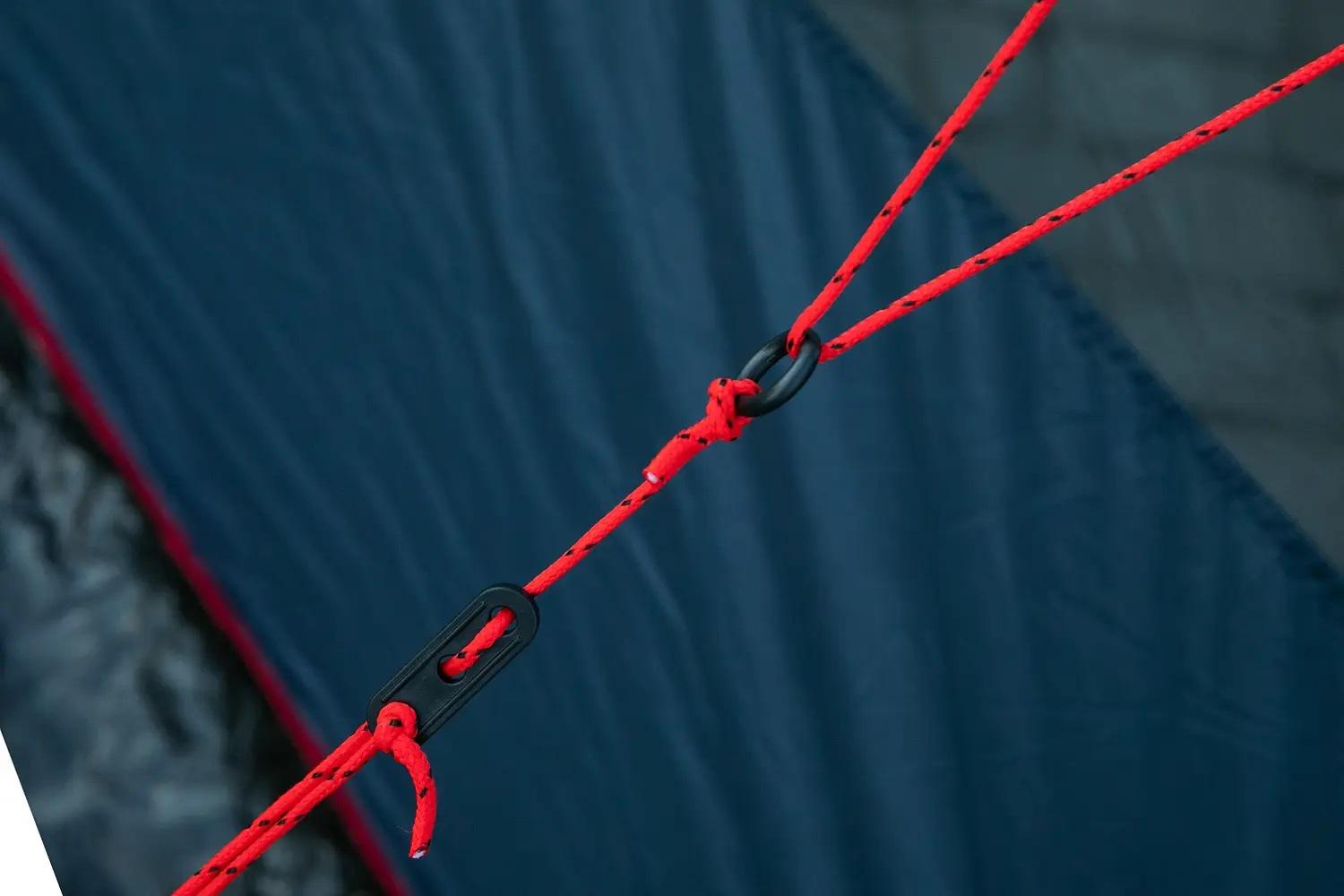 Шатро с москитной сеткой Tramp Lite Mosquito Green (TLT-035.06) - фото 4 Шатро с москитной сеткой Tramp Lite Mosquito Green (TLT-035.06) - фото 4