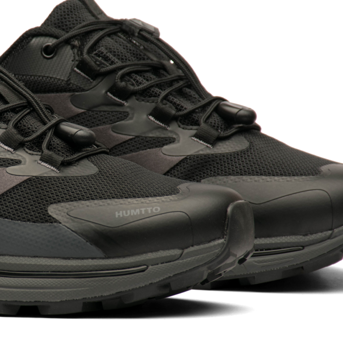 Кросівки чоловічі Humtto 850082A1 р. 43 Чорний (27829187) - фото 5 Кросівки чоловічі Humtto 850082A1 р. 43 Чорний (27829187) - фото 5