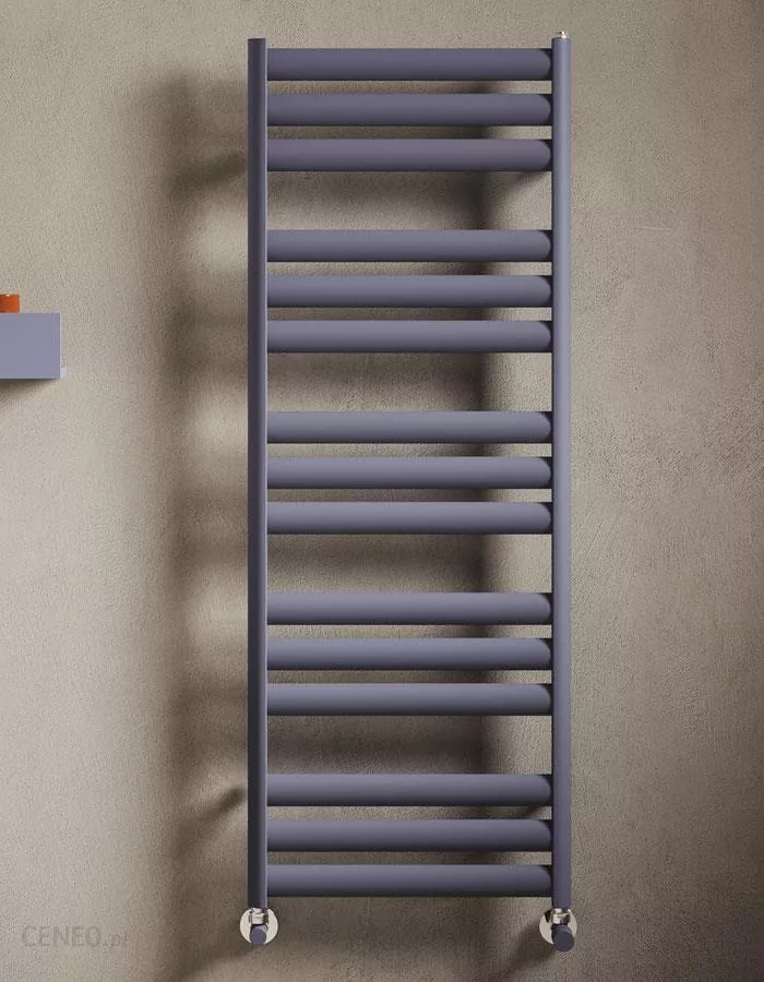 Полотенцесушитель дизайнерский IRSAP Marea 1060x500 мм Черный