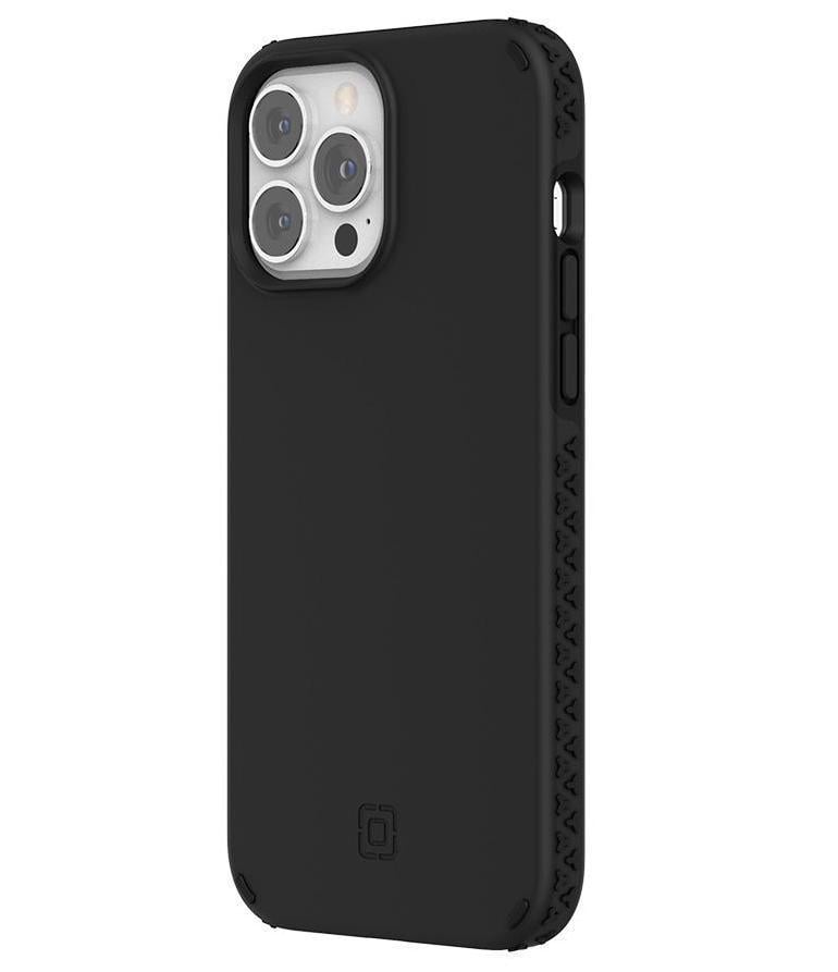 Чехол-накладка Incipio Grip Case with MagSafe for iPhone 13 Pro Max, Black (IPH-1955-BLK)