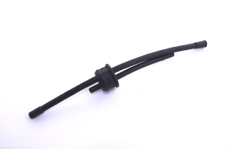 Шланг топливный 3700-4400 2 шт. (4796)