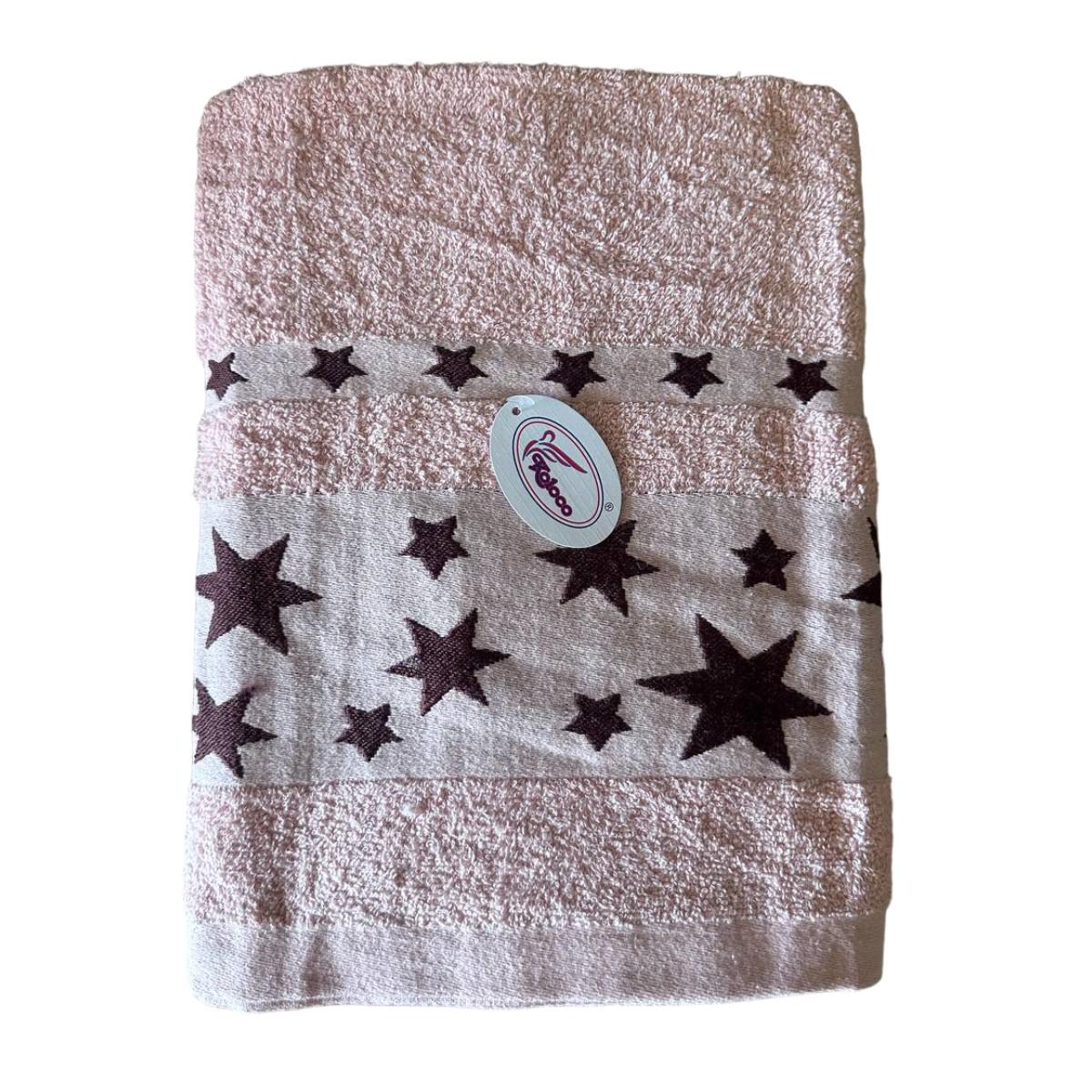 Полотенца Koloco