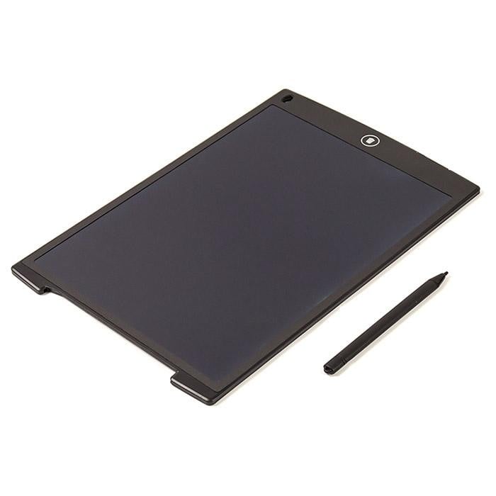 Планшет для рисования LCD Writing Tablet 12" Black (3183110)