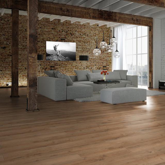 Ламінат Kronopol Marine Pluse Дуб Балтика (11520472) - фото 2 Ламінат Kronopol Marine Pluse Дуб Балтика (11520472) - фото 2