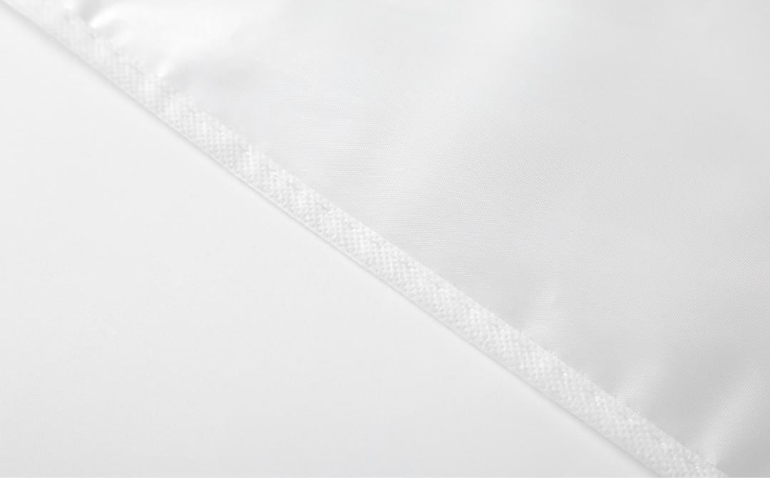 Чохол для одягу дорожній на блискавці довгий 60х140 см (2694757787) - фото 9