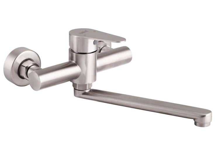 Смеситель для кухни Haiba DAX 005 (HB3902)