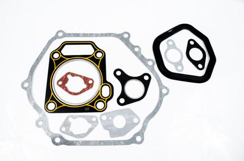 Прокладки для вибротрамбовки 9 л.с. 9 шт. (0485)