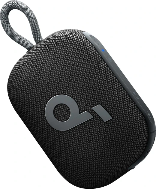 Колонка портативна Bluetooth Anker SoundCore Select 4 Go A31X1011 5W Black