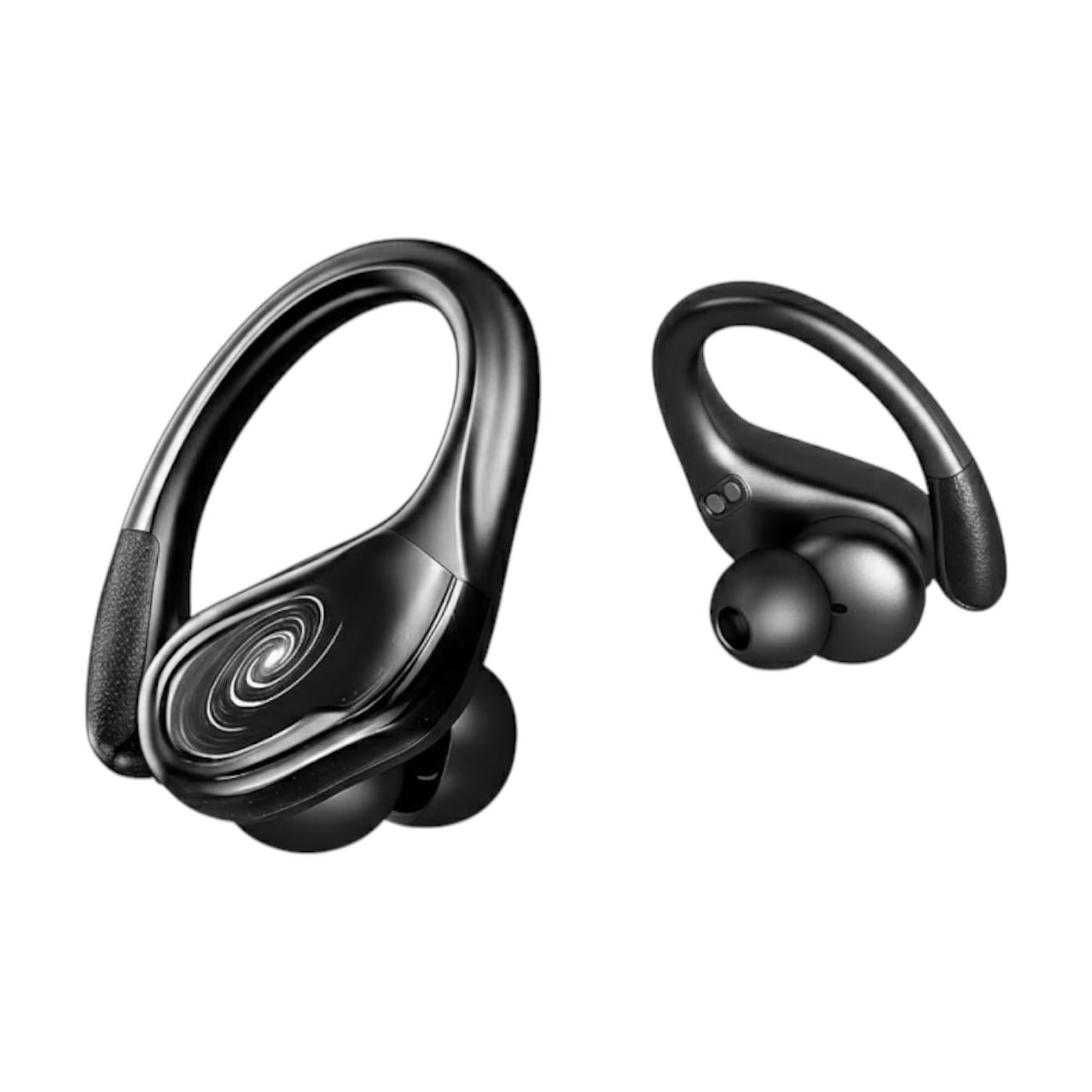 Навушники бездротові спортивні BX27 Bluetooth 5.4 (46768)