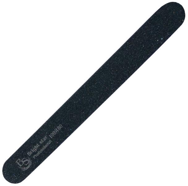 Пилка Bright Star узкая 100/180 grit PL-036