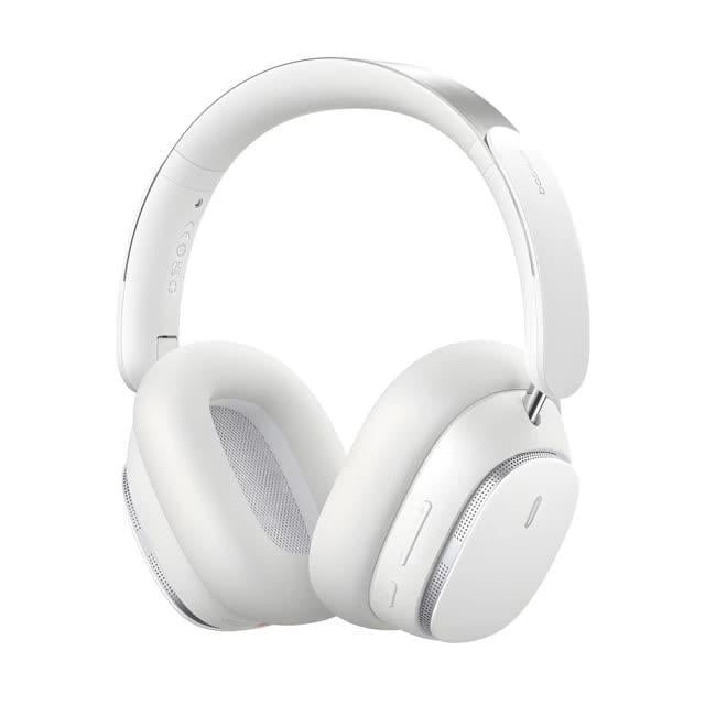 Наушники беспроводные BASEUS Bowie H1 Pro White