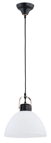 Люстра Alfa Sarbin лофт (60332)