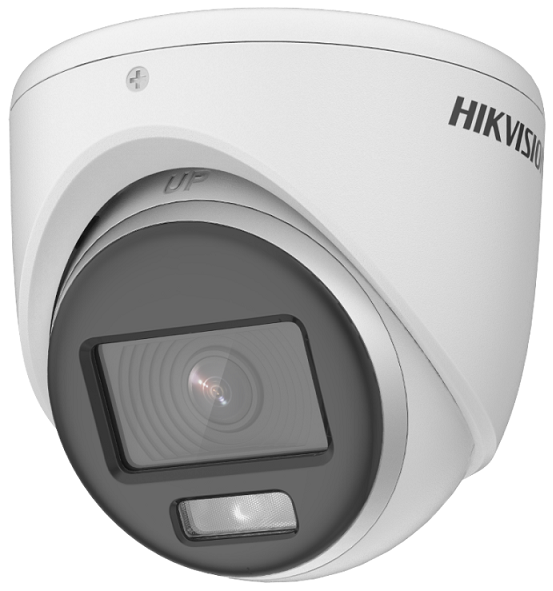 Камере видеонаблюдения ColorVu 2 Мп Hikvision DS-2CE70DF0T-MF 2,8 мм - фото 1