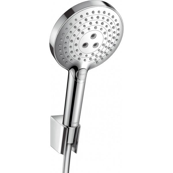 Душова система Hansgrohe Raindance Select S 120 (26721000)