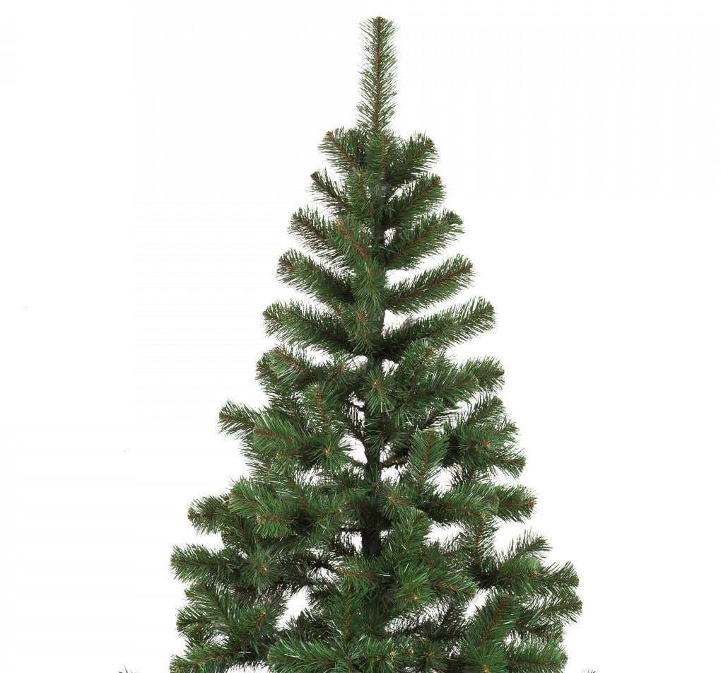 Ялинка штучна Казка 100 см Зелений - фото 2 Ялинка штучна Казка 100 см Зелений - фото 2