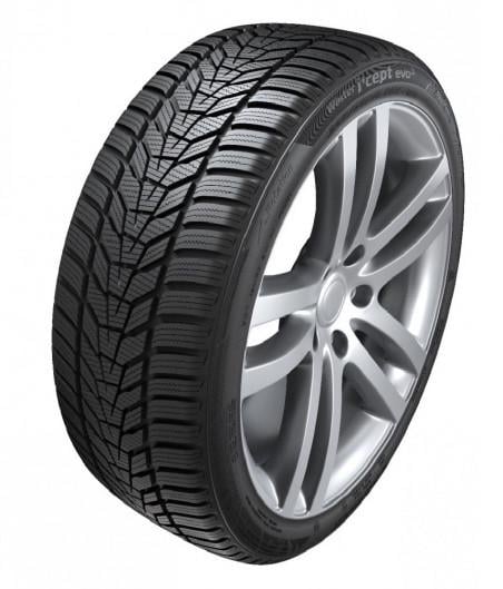 Шина Hankook Winter i Cept Evo3 SUV W330 225/60 R17 99H без шипів зимова