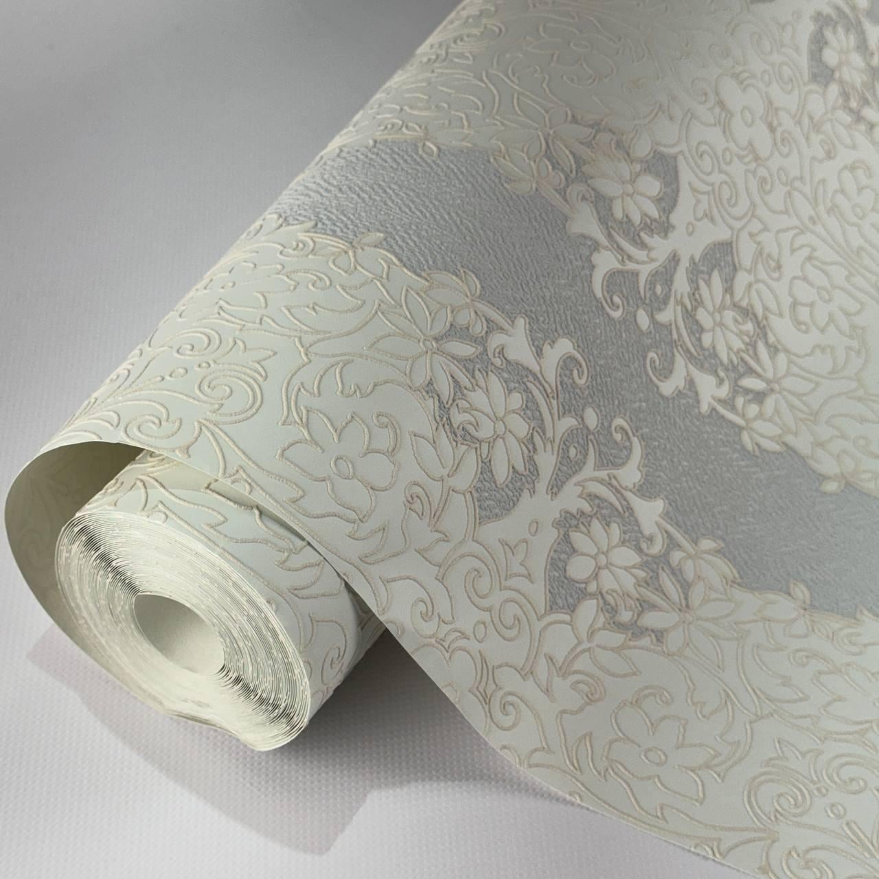 Обои виниловые на флизелиновой основе Marburg 57109 рулон 10х0,53 м (2788388232)